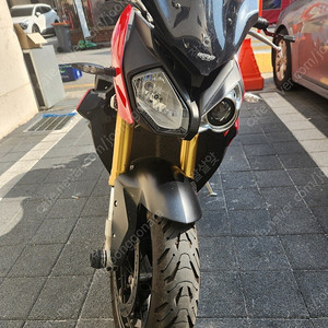 bmw s1000r 판매합니다.