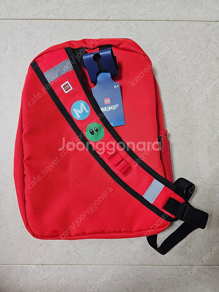 레고 드림즈 가방 백팩--1