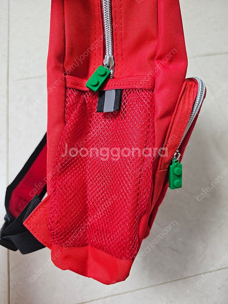 레고 드림즈 가방 백팩--2