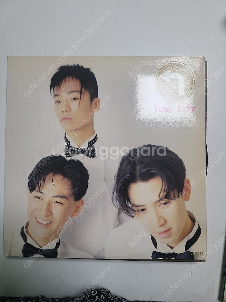 옛날LP판--2