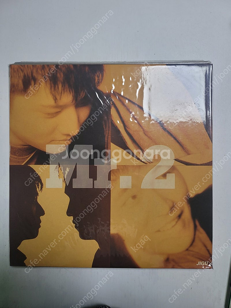 옛날LP판--3