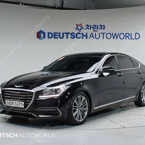 제네시스 G80 22D AWD 중고차 판매합니다 ★전액할부★저신용★