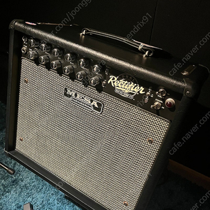 Mesa boogie 메사부기 recto-verb 25 combo 앰프 판매