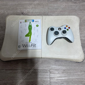 Wii CD 정리해요.