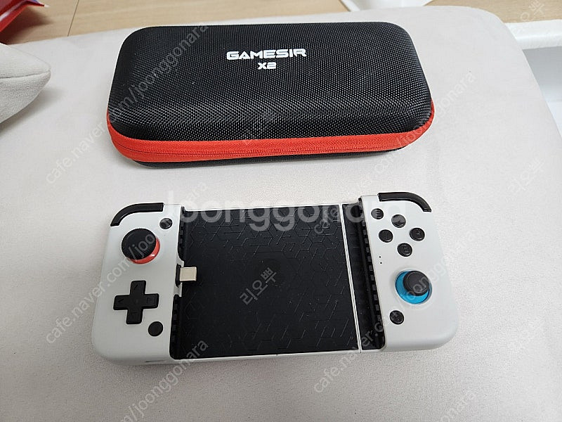 game sir x2 게임써 상태놓은거 팝니다--0