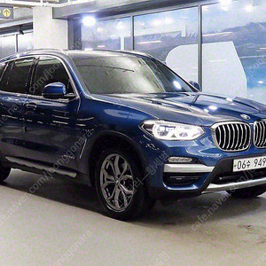 BMWX3 (G01) xDrive 20d (5인승)@중고차@24시상담@저신용@전액할부