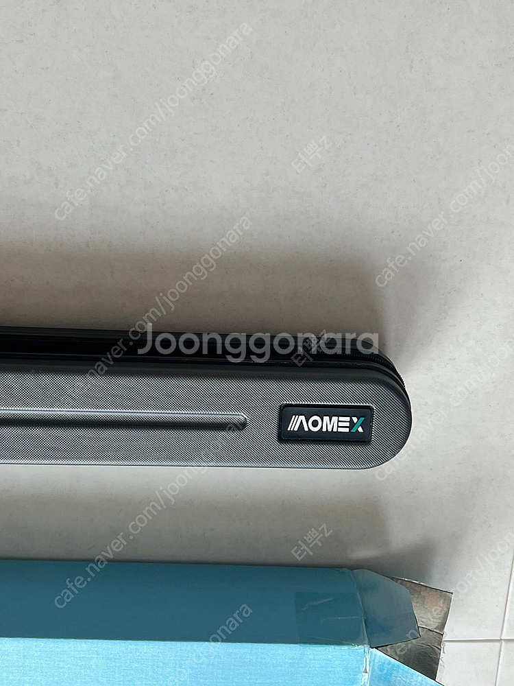 아오맥스 루마인 S-802ML 올카본 농어 낚시대--1