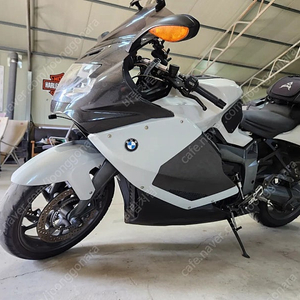 Bmw k1300s