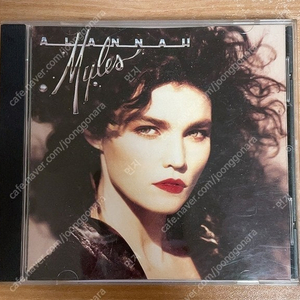 앨래나 마일스 Alannah Myles - Alannah Myles