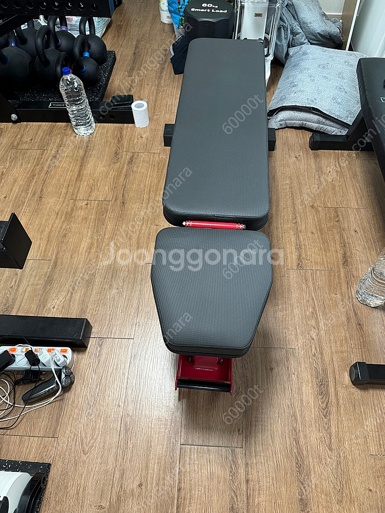 REP AB4100 각도조절 벤치 처분합니다--1