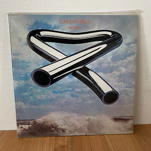 mike oldfield 마이크 올드필드 LP