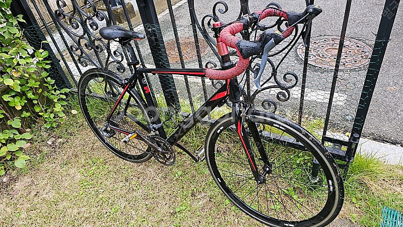 700C XRS 16 + 스템 각도조절, 핸드업 삼천리...--1