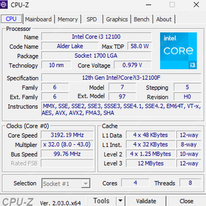 인텔 벌크 i3 12100f 급처합니당!!!