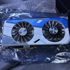 emtek 1080ti 슈젯 팝니다