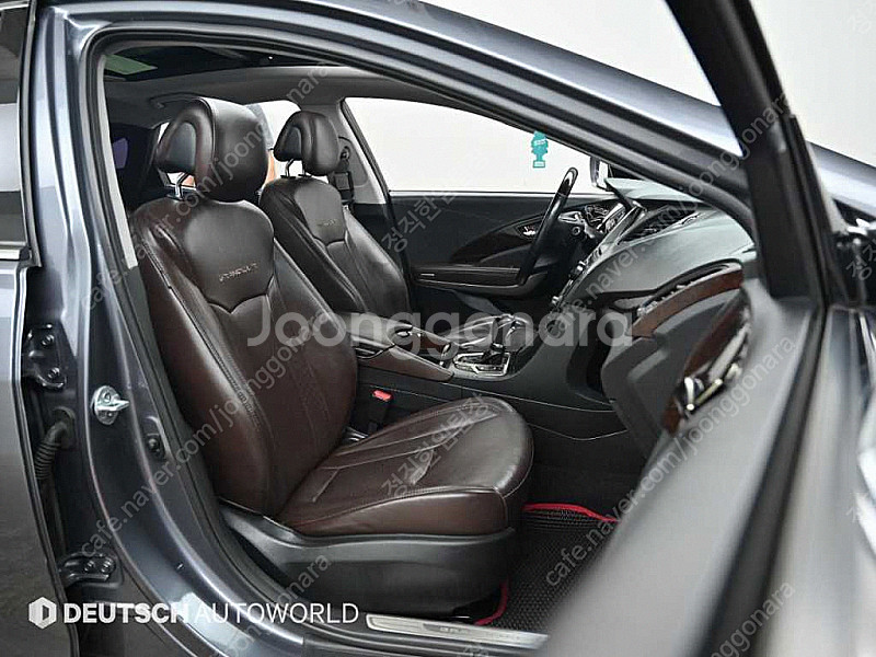 현대 그랜저 HG HG300 EXCLUSIVE 중고차 ...--9