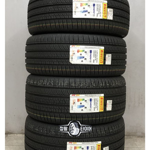 24년 신품 피렐리 피제로 올시즌 GOE 245/40R20, 275/35R20 G80 G90