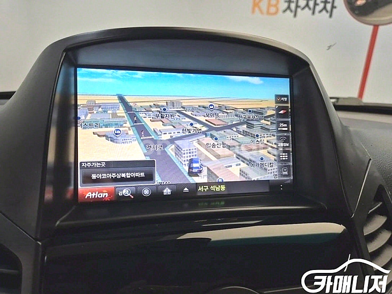 쉐보레 [쉐보레]올란도 2.0 디젤 LTZ 프리미엄 (...--5