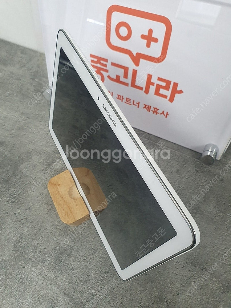 [무잔상 태블릿] 갤럭시탭 T536 학원용 인강용 공기...--2
