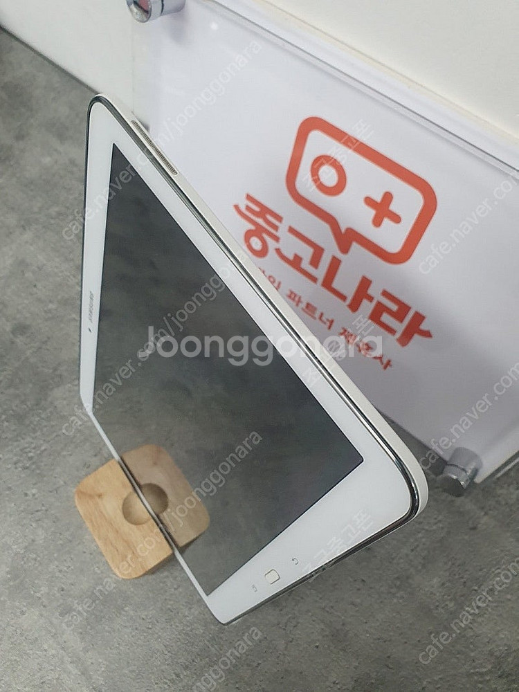[무잔상 태블릿] 갤럭시탭 T536 학원용 인강용 공기...--5