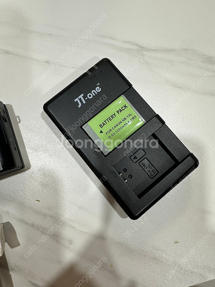 캐논 G7 makr 2 미러리스--1