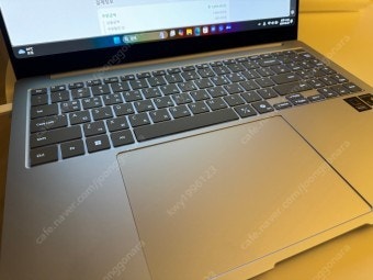 갤럭시북4프로 엣지 인공지능 노트북--0