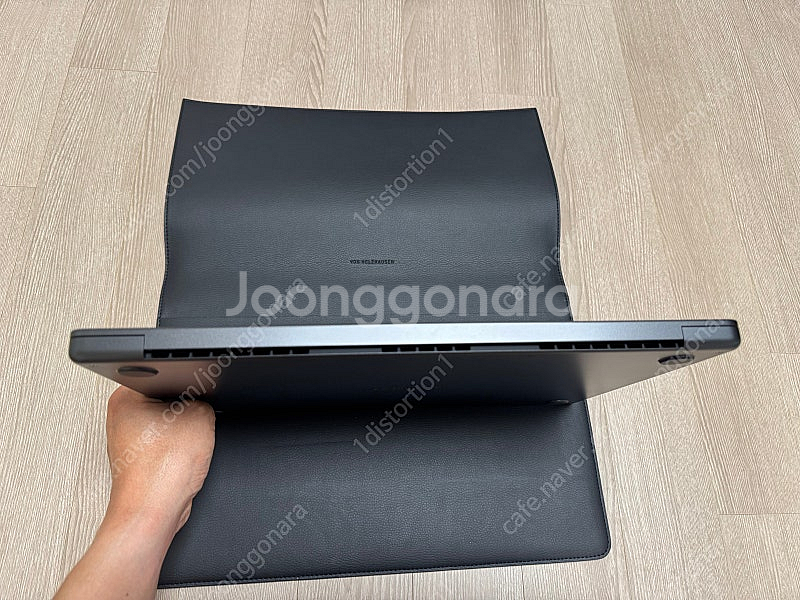 맥북프로 M3 pro 16인치 36GB메모리, 1TB ...--3