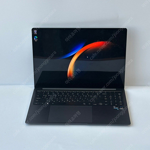 갤럭시북3 프로 16인치 NT960XFG 1TB i7 16GB 노트북