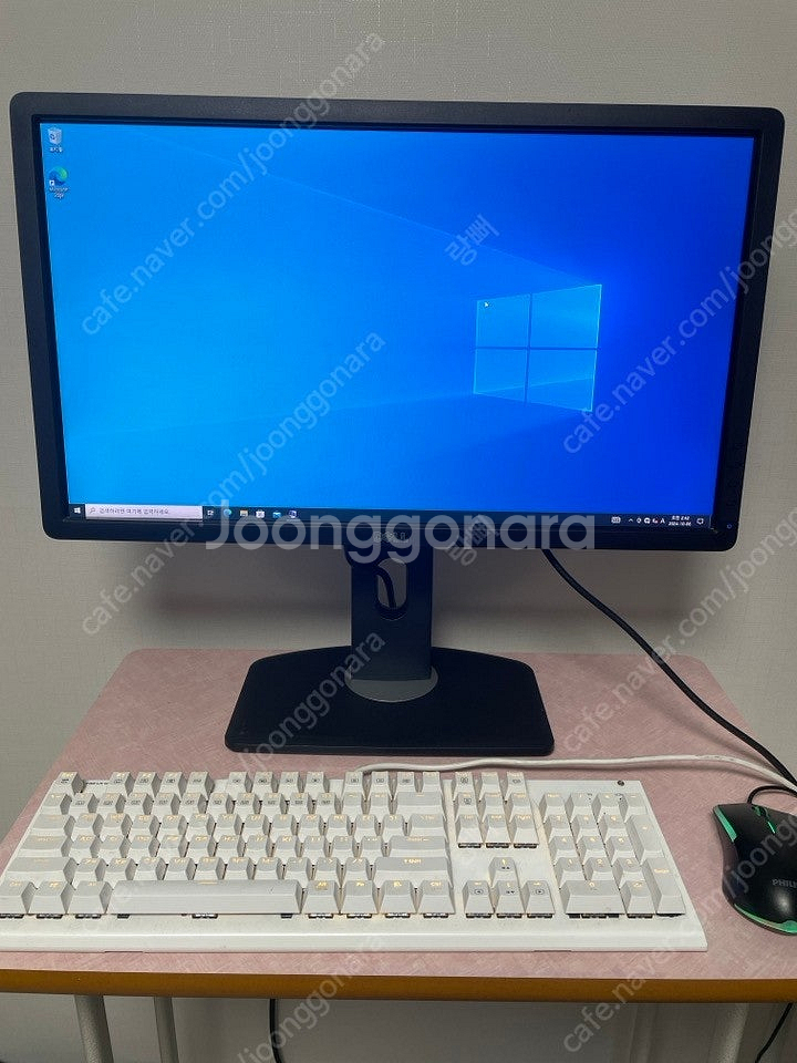 앱코 HACKER K740 LK 광축 완전방수 축교환 ...--4