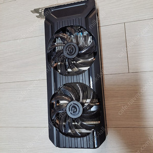 이엠텍 XENON 지포스 GTX1060 STORM X Dual D5 3GB