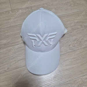 PXG 볼캡