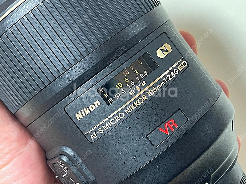 Nikon AF-S VR MICRO NIKKOR ED ...--0