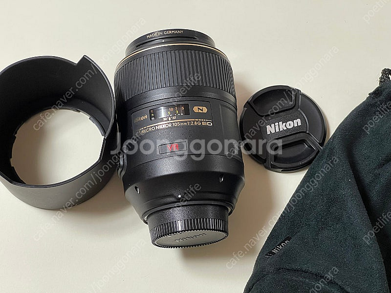 Nikon AF-S VR MICRO NIKKOR ED ...--1