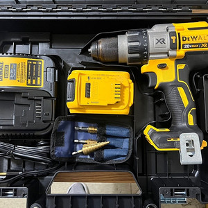 디월트 무선 전동 해머드릴 드릴 DEWALT 세트 20v 무선 함마드릴 함마 해머 드라이버