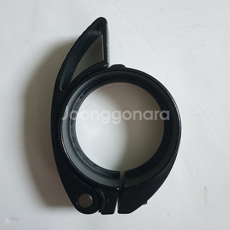 삼천리 전기자전거 팬텀 62mm 싯포스터 클램프+부품용--0
