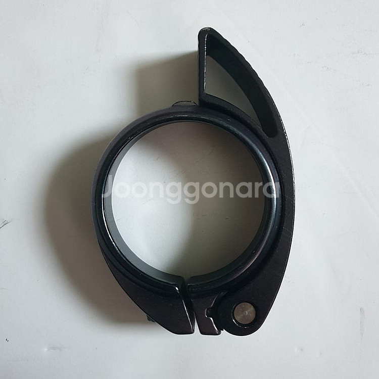 삼천리 전기자전거 팬텀 62mm 싯포스터 클램프+부품용--1