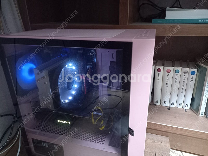 2070super pc 본체 팔아요--0