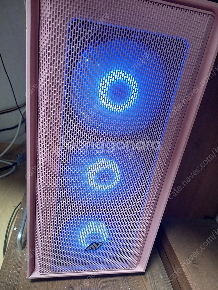 2070super pc 본체 팔아요--1