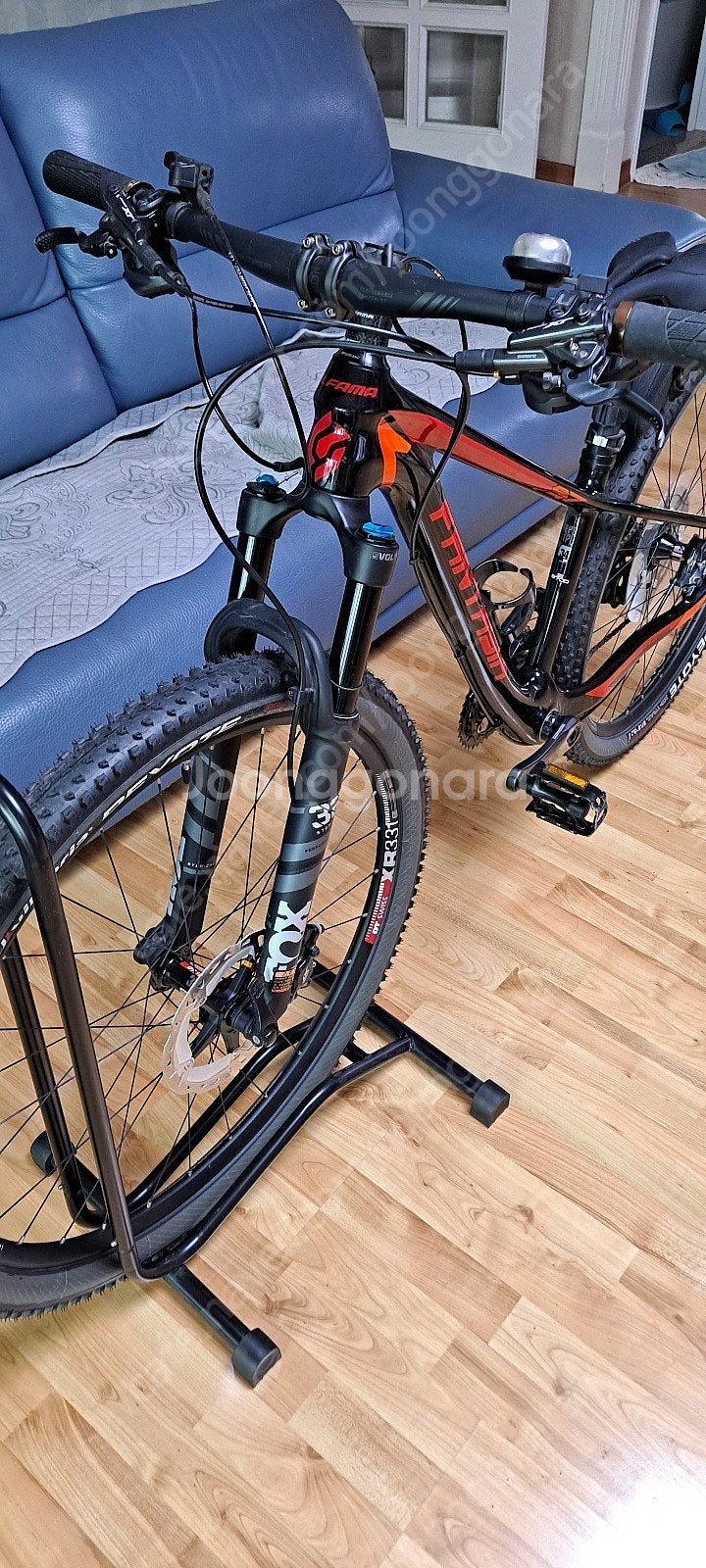 2021 엘파마 판타시아 MTB--1