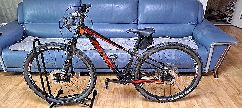 2021 엘파마 판타시아 MTB--2