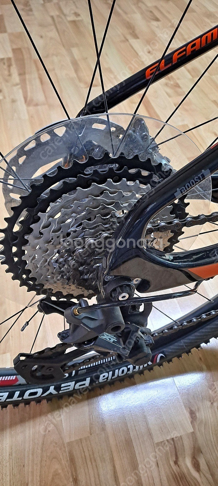 2021 엘파마 판타시아 MTB--4
