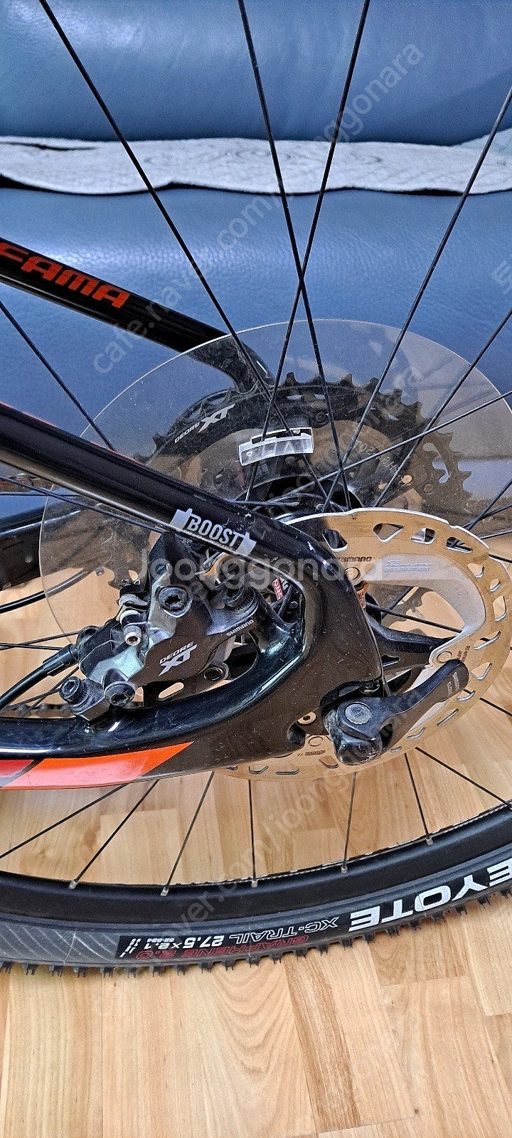 2021 엘파마 판타시아 MTB--8