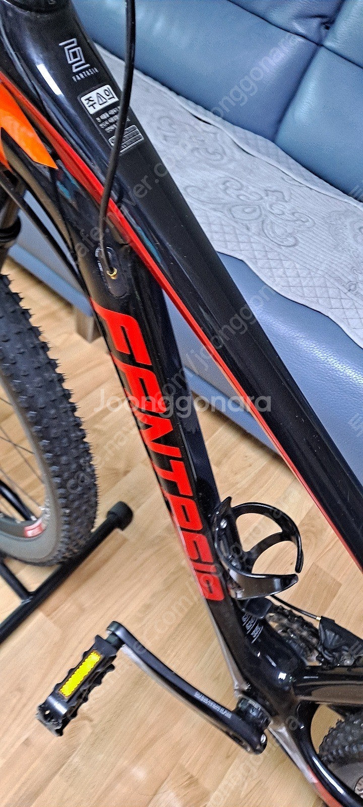 2021 엘파마 판타시아 MTB--9