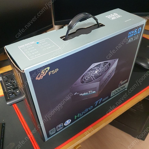 파워 FSP HYDRO TI PRO 1000W