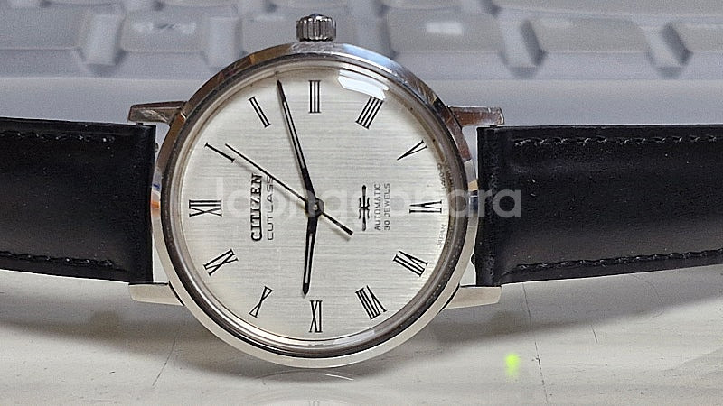 시티즌 레어템(클래식)--1