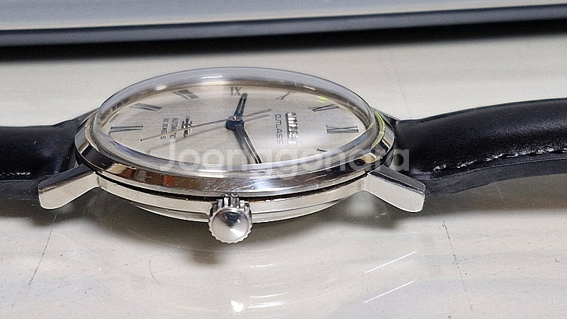 시티즌 레어템(클래식)--2