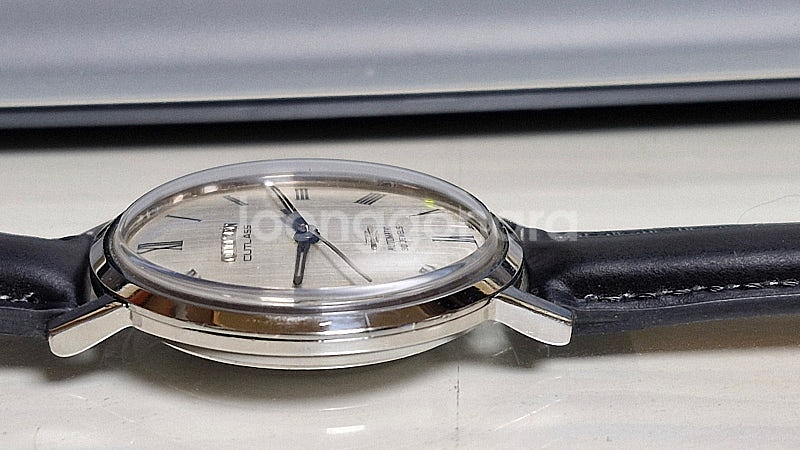 시티즌 레어템(클래식)--3