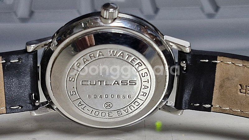 시티즌 레어템(클래식)--5