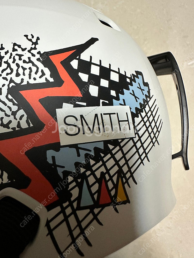 스미스 smith 헬멧 55~59--5