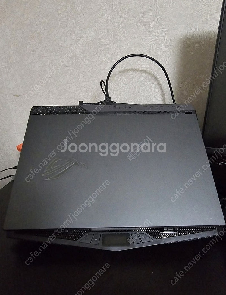 ASUS 에이수스 아수스 ROG 스트릭스 G17 지포스...--7