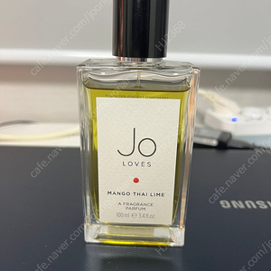 조러브스 망고타이라임 100ml